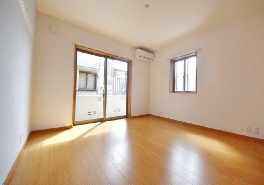 レスコート蕨の物件内観写真