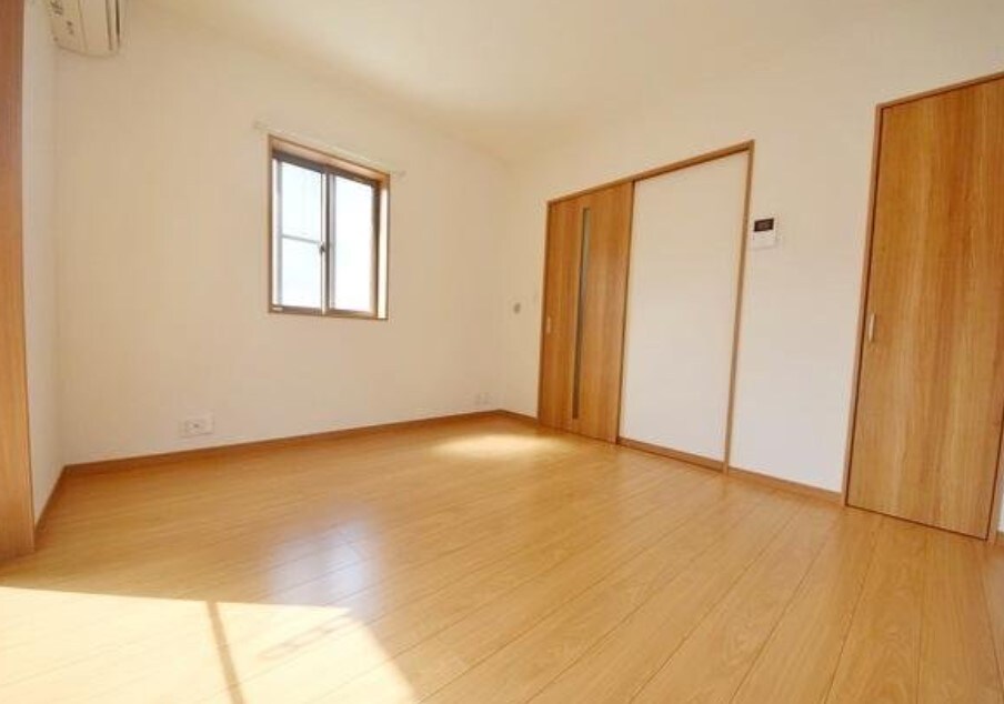 レスコート蕨の物件内観写真