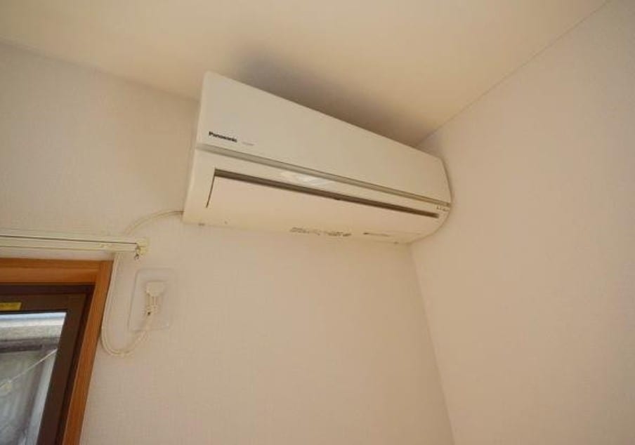 レスコート蕨の物件内観写真