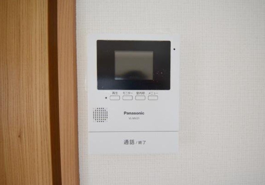 レスコート蕨の物件内観写真