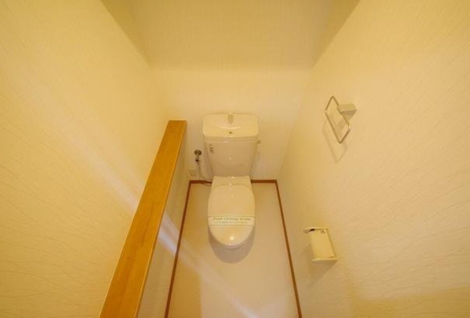 レスコート蕨の物件内観写真