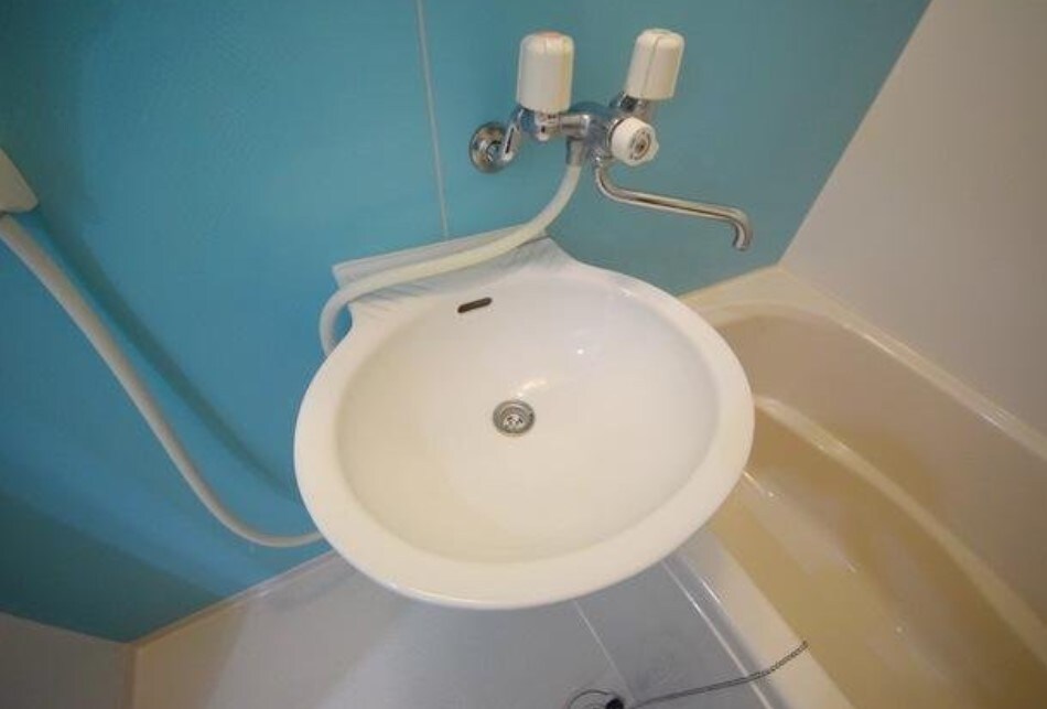 レスコート蕨の物件内観写真