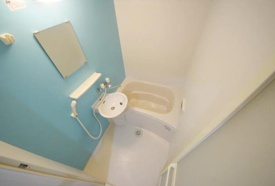 レスコート蕨の物件内観写真