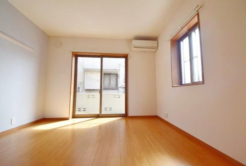 レスコート蕨の物件内観写真