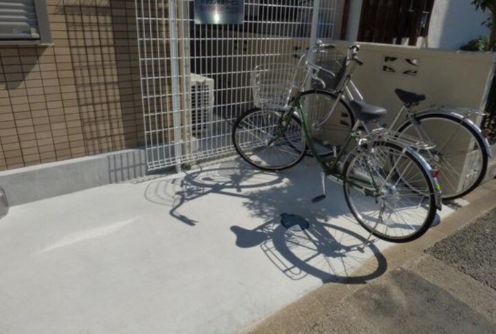 レスコート蕨の物件内観写真