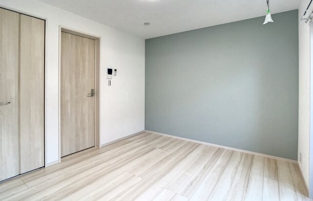 コンフォート川口の物件内観写真