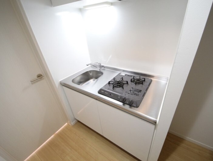 トトロヒルズの物件内観写真