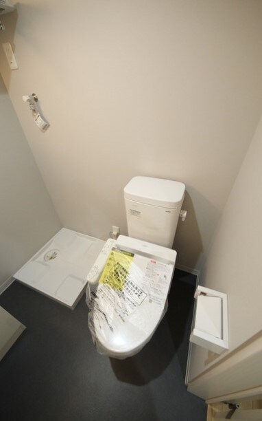 トトロヒルズの物件内観写真