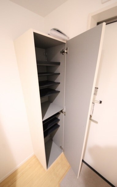 トトロヒルズの物件内観写真