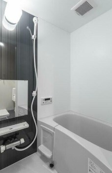 フレジェの物件内観写真