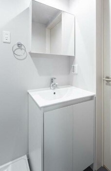 フレジェの物件内観写真