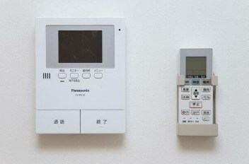 フレジェの物件内観写真