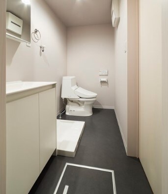 ルーチェの物件内観写真