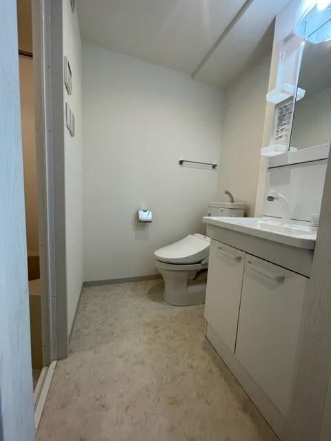 ａｒ西川口の物件内観写真