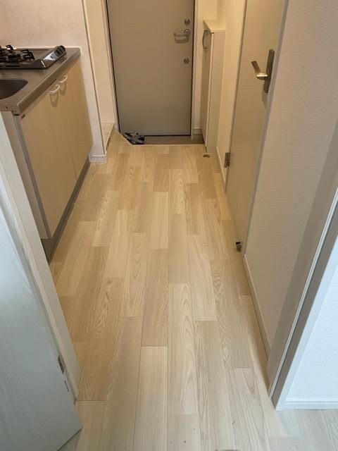 ａｒ西川口の物件内観写真