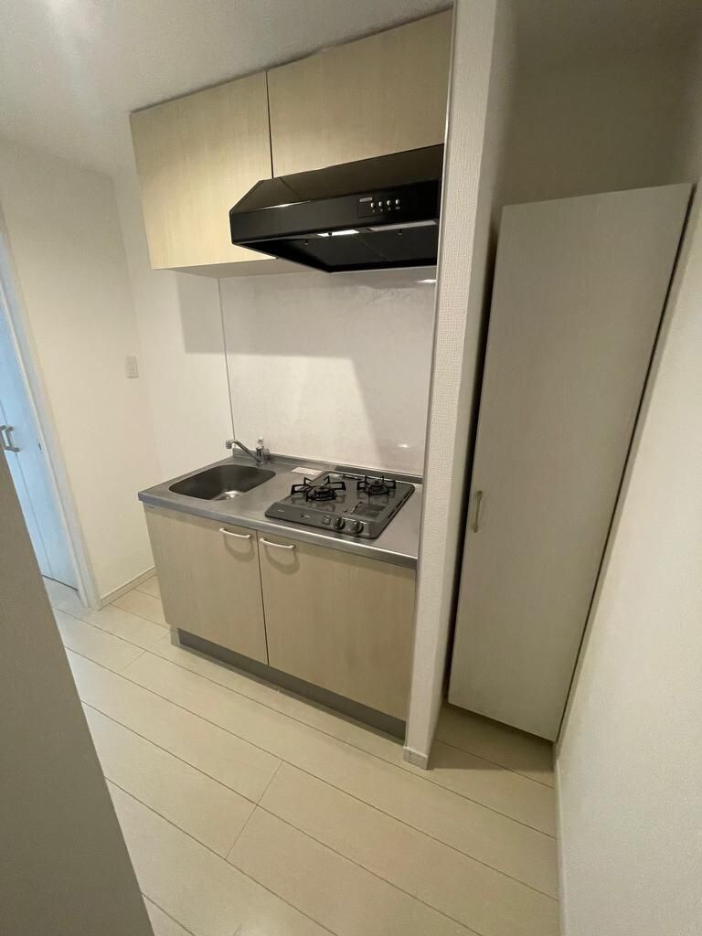 ａｒ西川口の物件内観写真