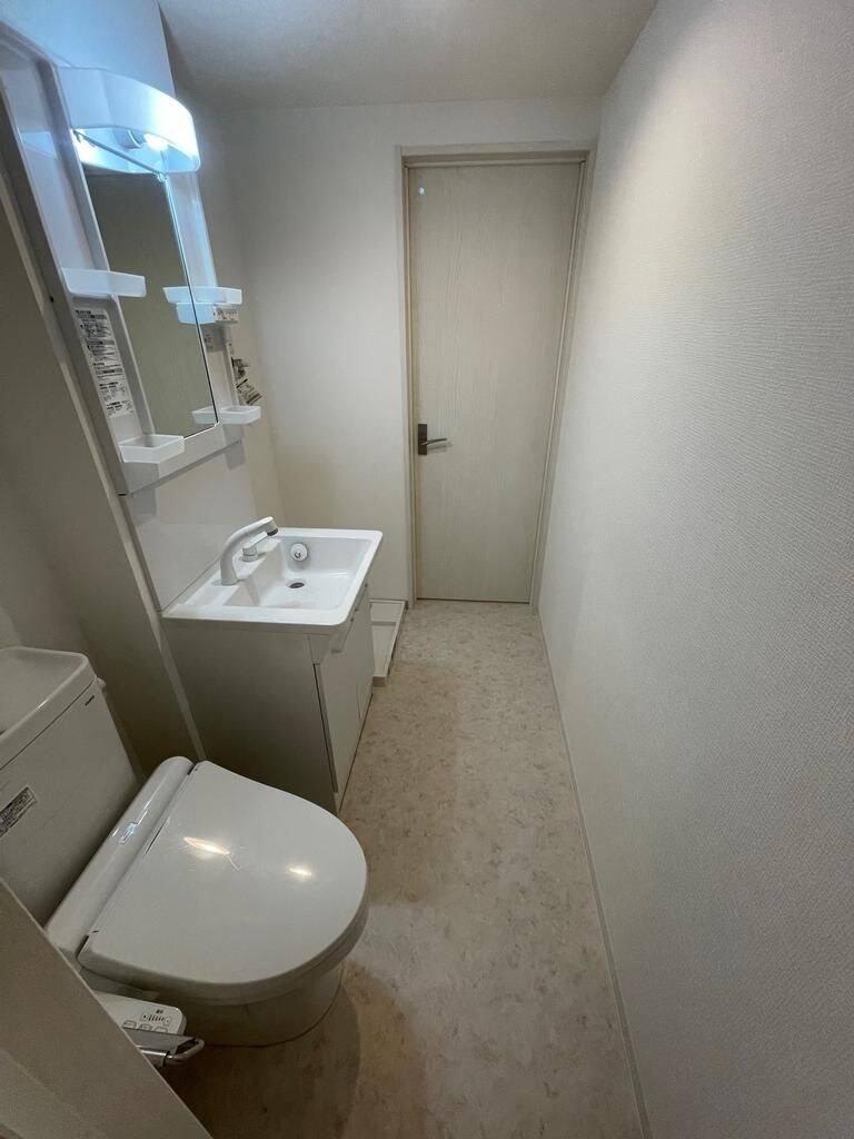 ａｒ西川口の物件内観写真