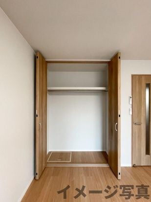 カフーティーダ和光市の物件内観写真