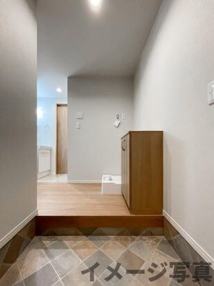 カフーティーダ和光市の物件内観写真