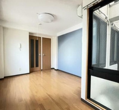 蕨ヒルズ　Ｅ棟の物件内観写真