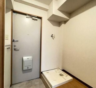 蕨ヒルズ　Ｅ棟の物件内観写真