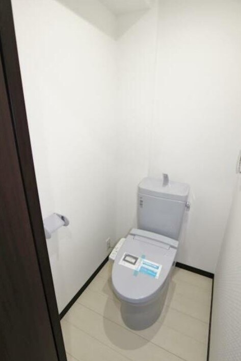 ２ｎｄブレストの物件内観写真