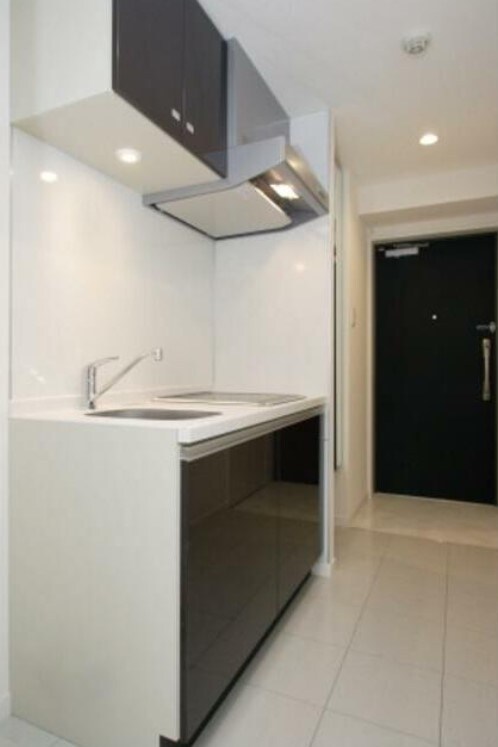 あい蘭道七番館の物件内観写真