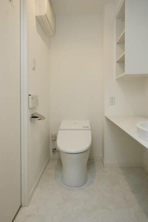 あい蘭道七番館の物件内観写真