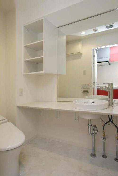 あい蘭道七番館の物件内観写真