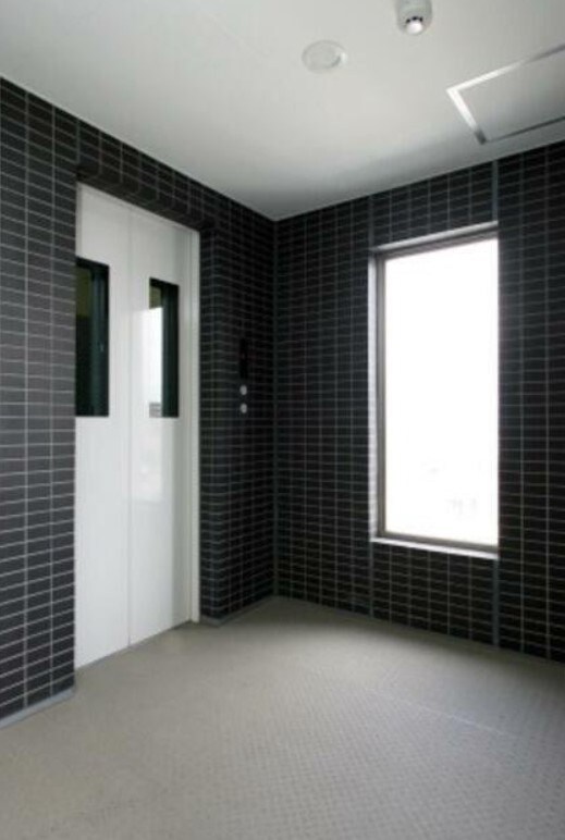 あい蘭道七番館の物件内観写真