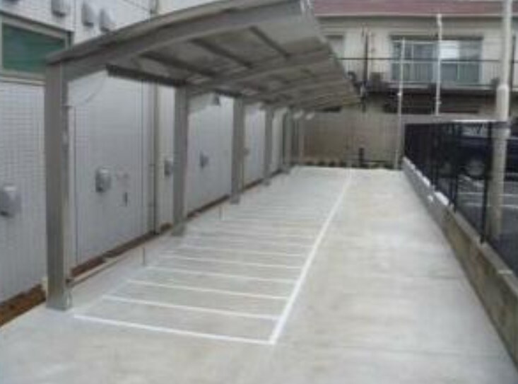 あい蘭道七番館の物件内観写真