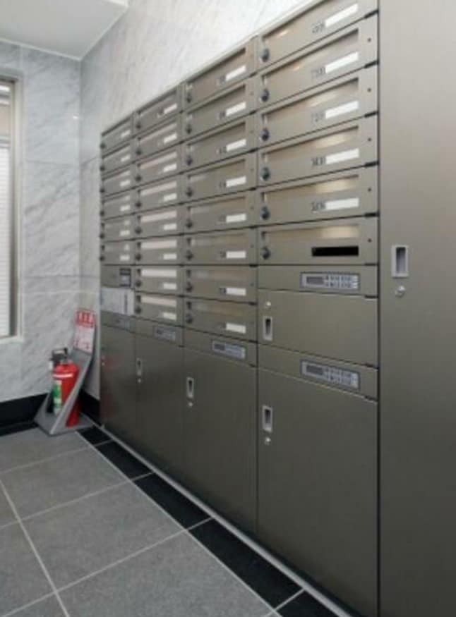 あい蘭道七番館の物件内観写真