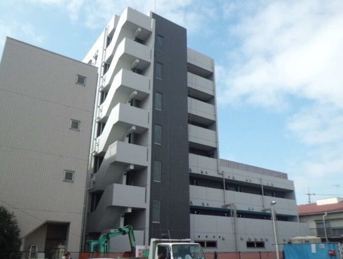 あい蘭道七番館の物件内観写真