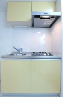 プリムス大宮の物件内観写真