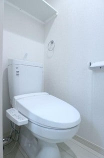 プリムス大宮の物件内観写真