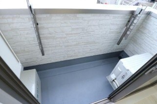 プリムス大宮の物件内観写真