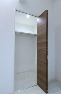 プリムス大宮の物件内観写真