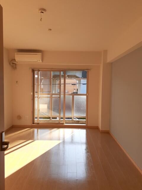 アミティー伊奈の物件内観写真