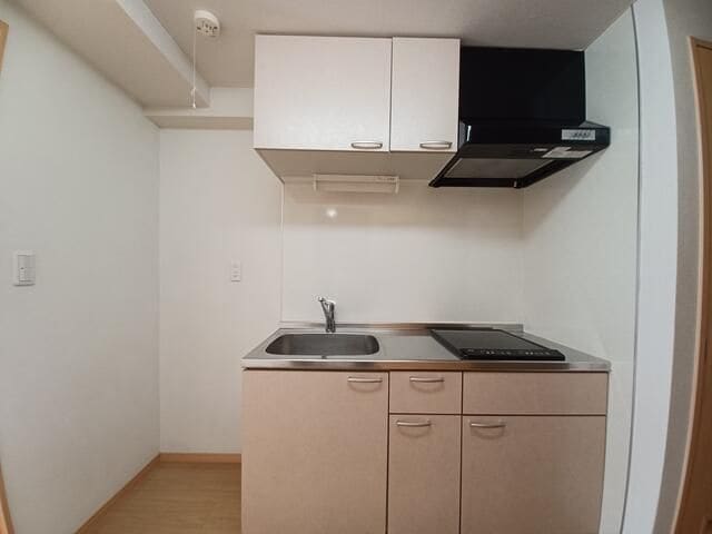 アミティー伊奈の物件内観写真