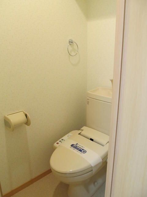 アミティー伊奈の物件内観写真