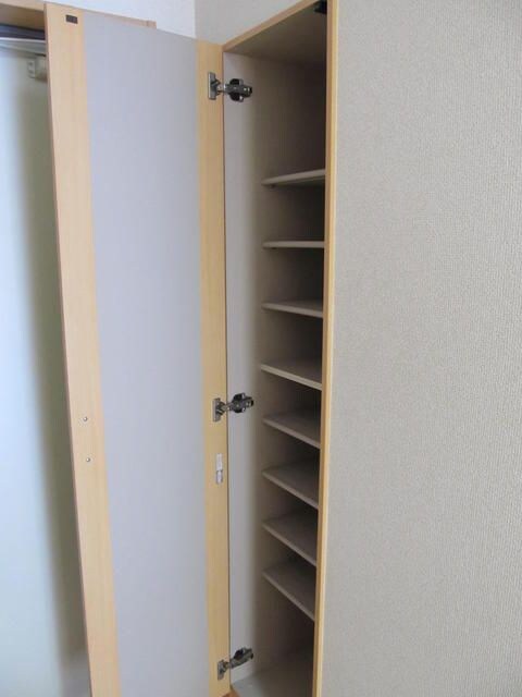 アミティー伊奈の物件内観写真