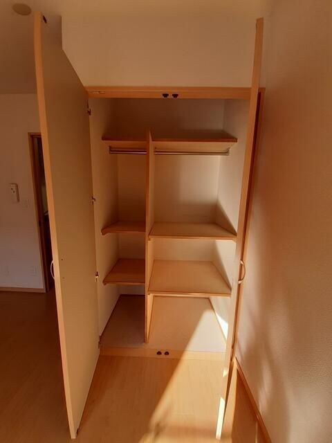 アミティー伊奈の物件内観写真