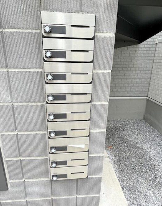 MELDIA新狭山の物件内観写真