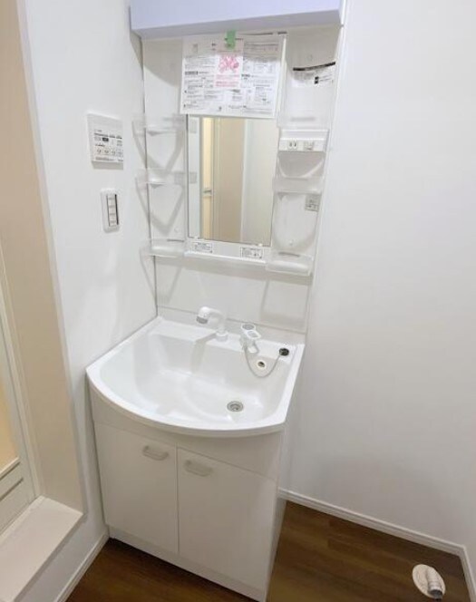 MELDIA新狭山の物件内観写真