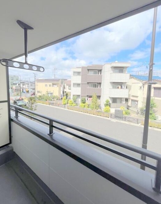 MELDIA新狭山の物件内観写真