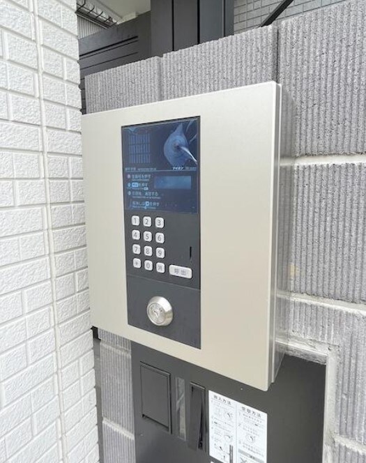 MELDIA新狭山の物件内観写真