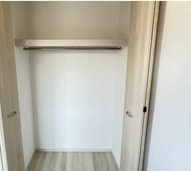 MELDIA新狭山の物件内観写真