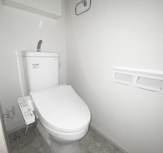 ローレルの物件内観写真