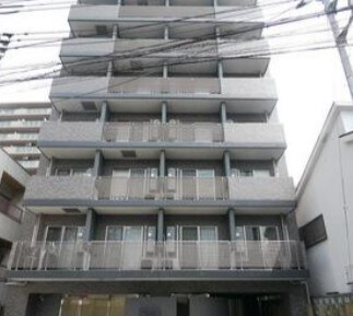 アクシーズグランデ高鼻町の物件外観写真