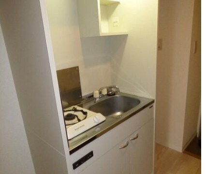 アクシーズグランデ高鼻町の物件内観写真